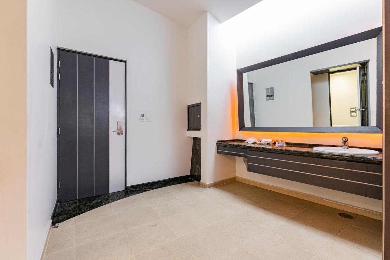 Hotel Pasadena Cdmx Мексико Сити Екстериор снимка