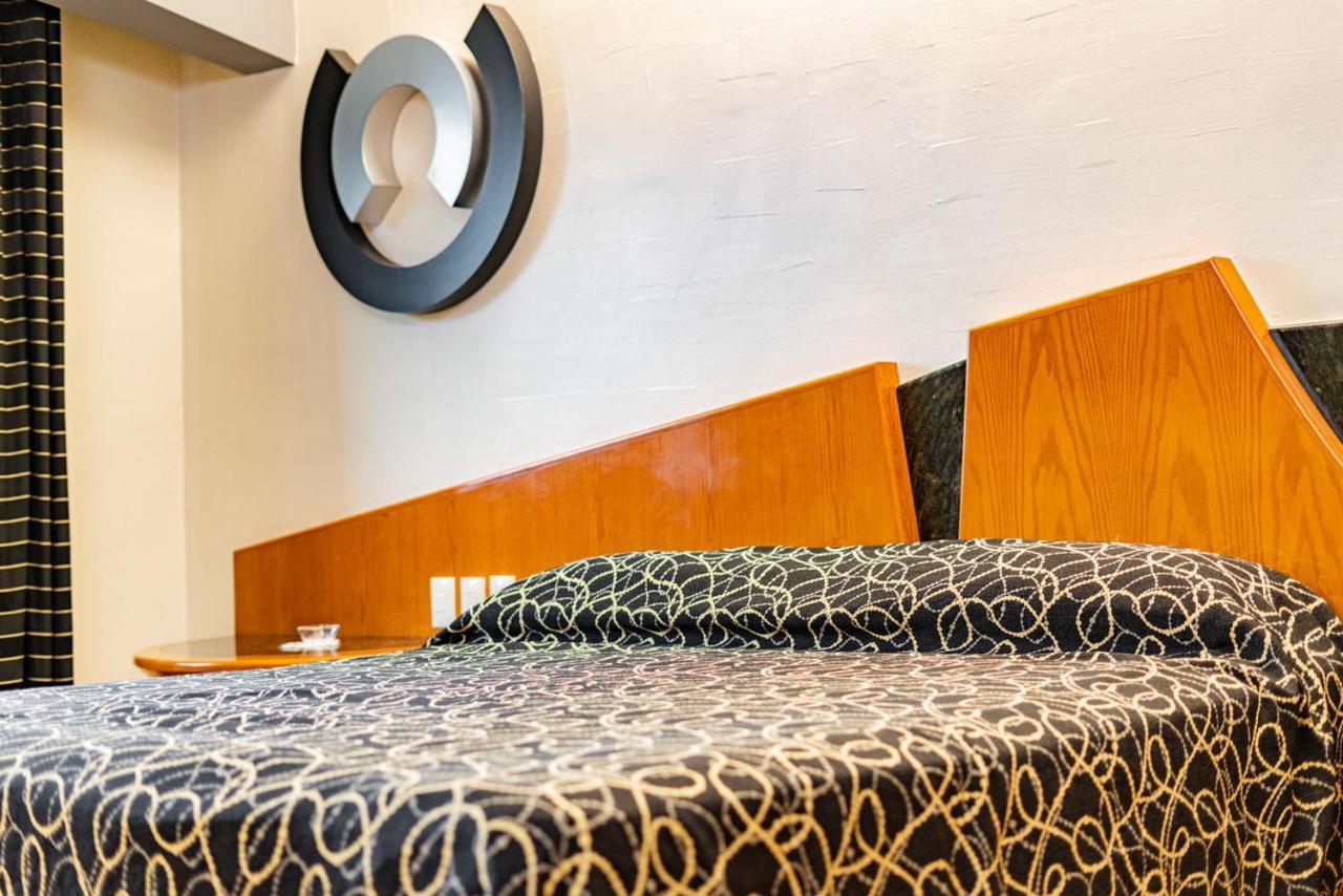 Hotel Pasadena Cdmx Мексико Сити Екстериор снимка