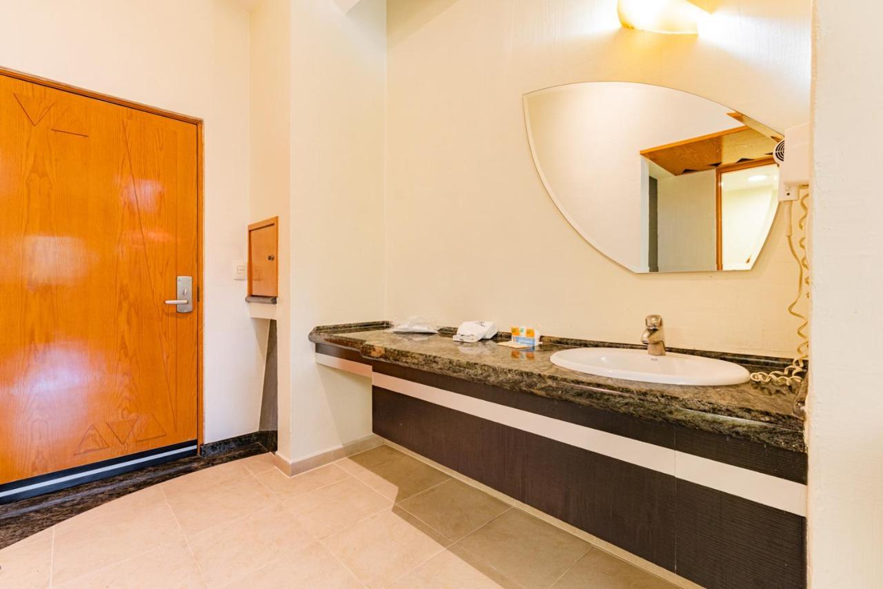 Hotel Pasadena Cdmx Мексико Сити Екстериор снимка