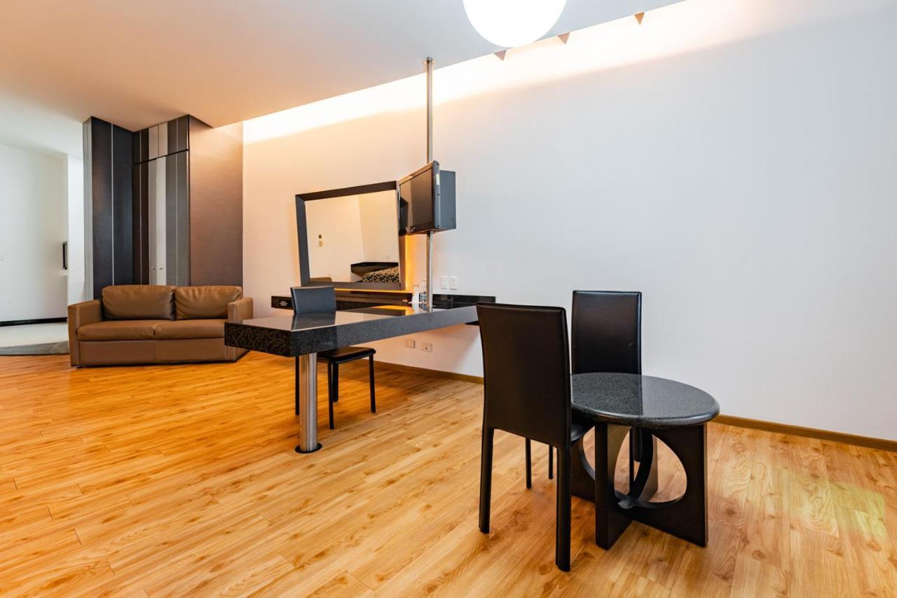 Hotel Pasadena Cdmx Мексико Сити Екстериор снимка