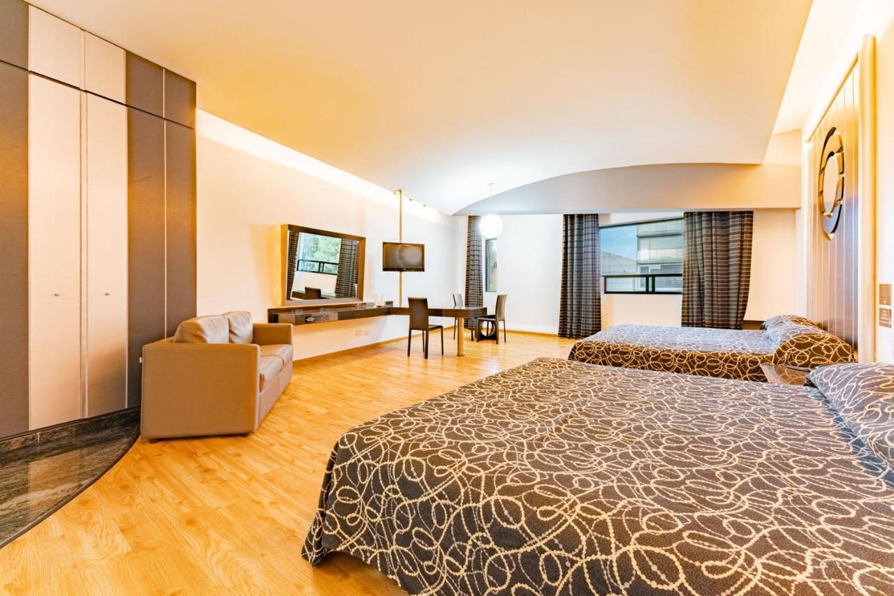 Hotel Pasadena Cdmx Мексико Сити Екстериор снимка
