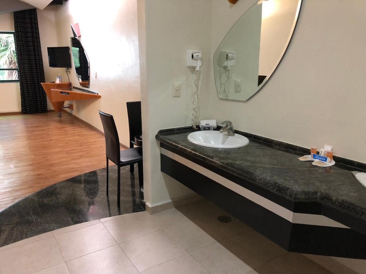 Hotel Pasadena Cdmx Мексико Сити Екстериор снимка